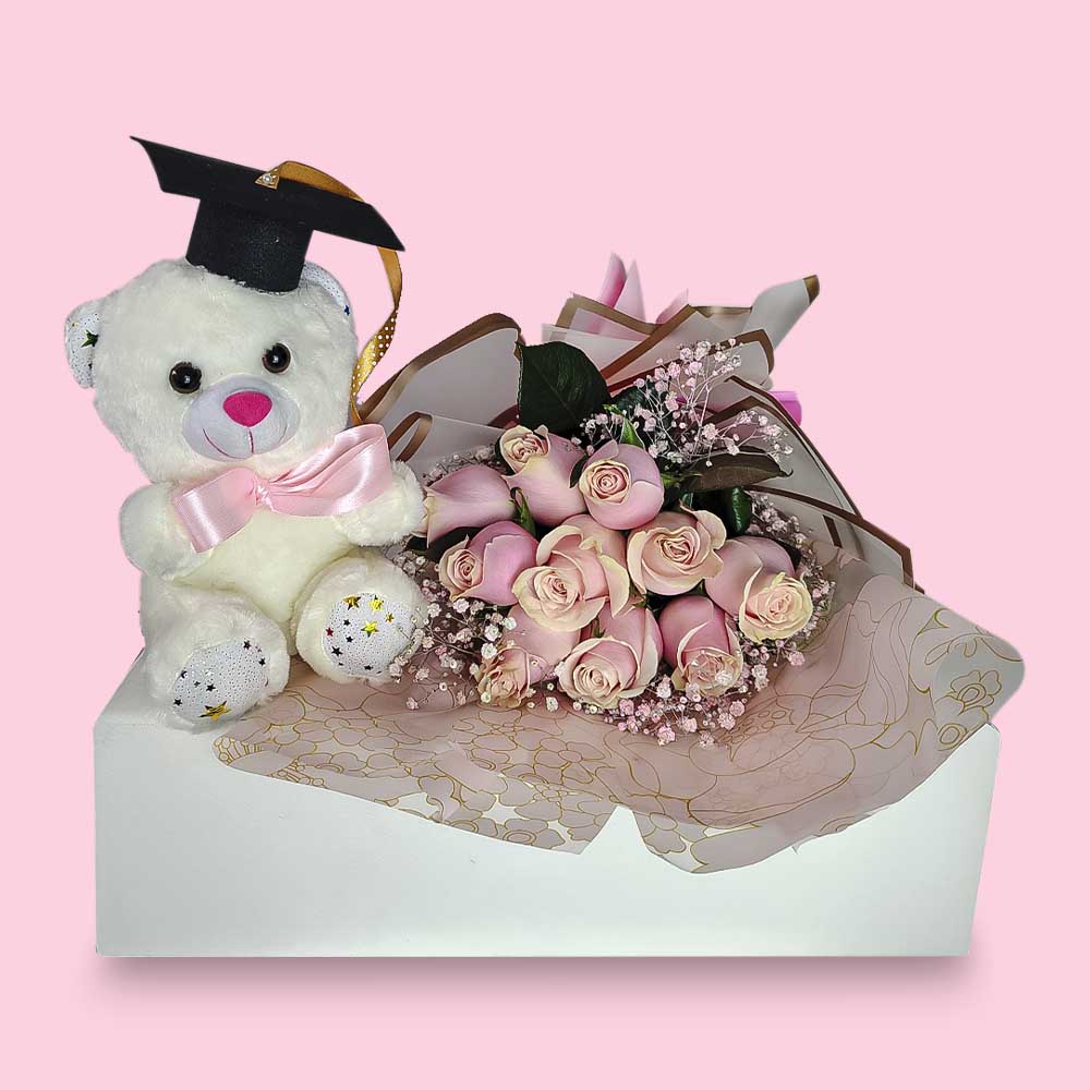 Ramo Graduación